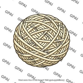 Ball of string