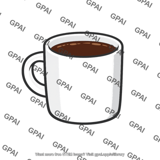 Coffee mug