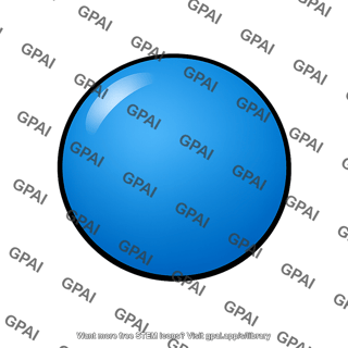 Large ball