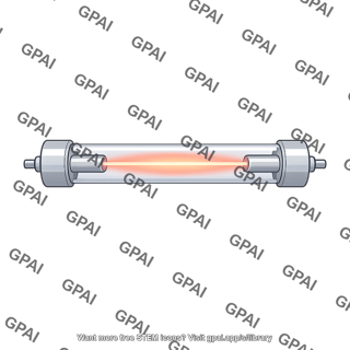 Gas laser