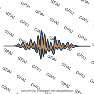 Earthquake seismic wave