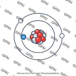 Inner shell electron