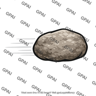 Stone moving
