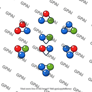 Baryon particles