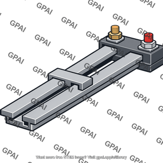 Rail gun