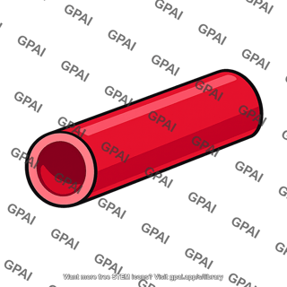 Blood vessel