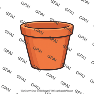 Flowerpot