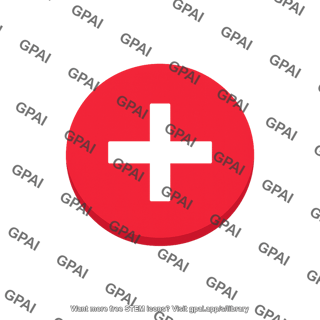 Positive charge