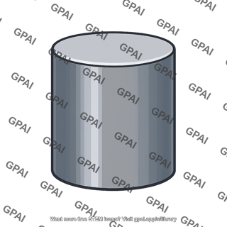 Steel cylinder