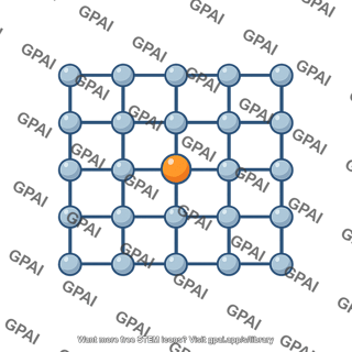 Doped semiconductor