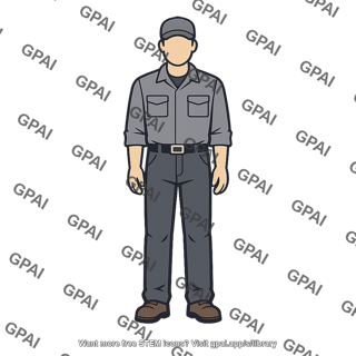 Worker human
