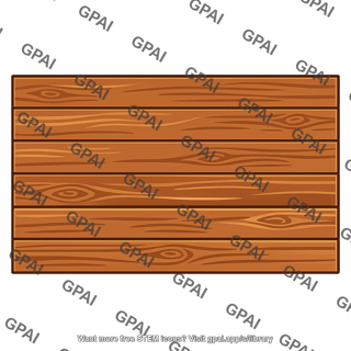 Sauna room wall