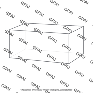 Transparent box