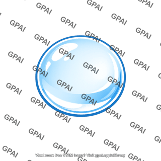 Raindrop spherical