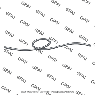 Nichrome heater wire