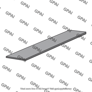Ramp incline
