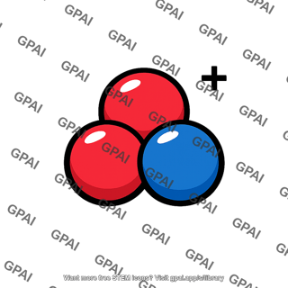 Proton quark cluster