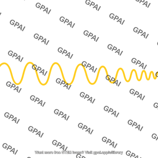 Light wave doppler shifted