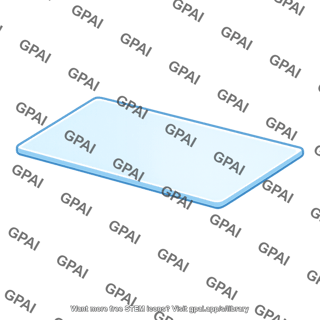 Plastic dielectric
