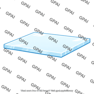 Ice sheet