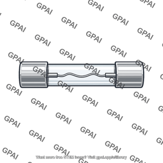 Cartridge fuse