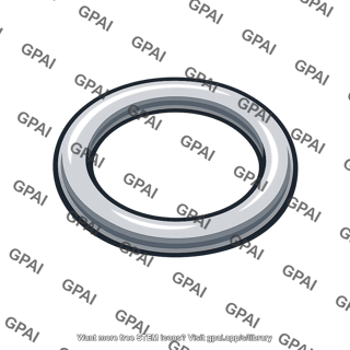 Rock climbing ring