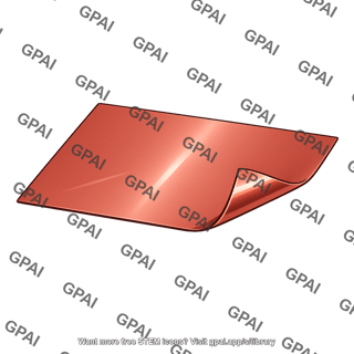 Copper foil