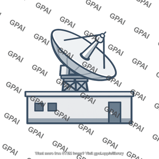 Ground station