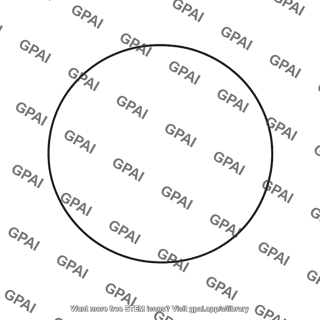Reference circle