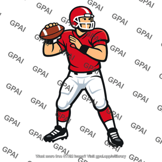 Quarterback