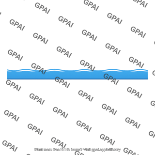 Water surface
