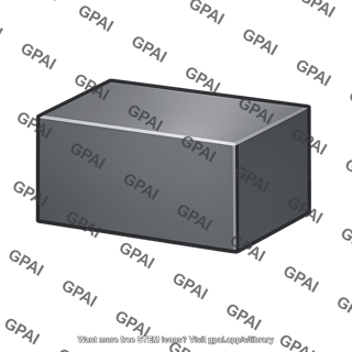 Tungsten block