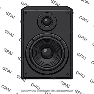 Loudspeaker cabinet