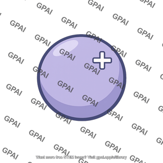 Positive ion