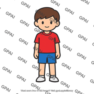 Boy