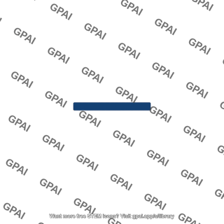 Negative charge symbol
