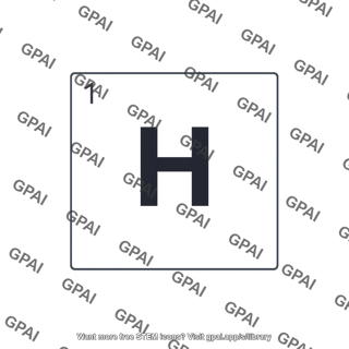 Hydrogen element cell