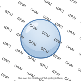 Ideal gas atom