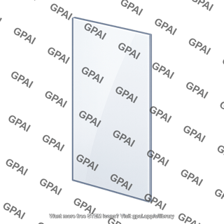 Vertical plane