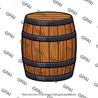 Barrel bulk