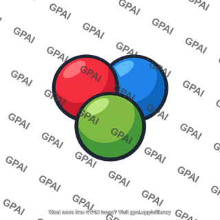 Spin half baryon