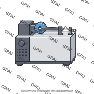 Mechanical wave generator