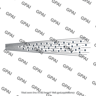 Particle beam