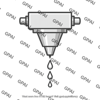 Drop generator