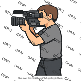 Cameraman