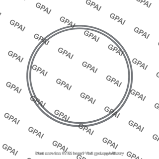 Conducting loop closed