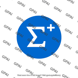 Sigma plus baryon