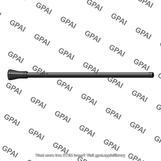 Blowgun