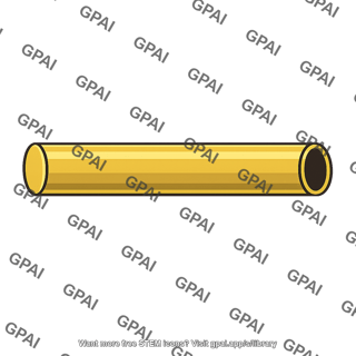 Capped pipe