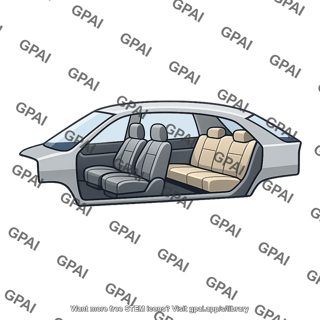 Passenger compartment